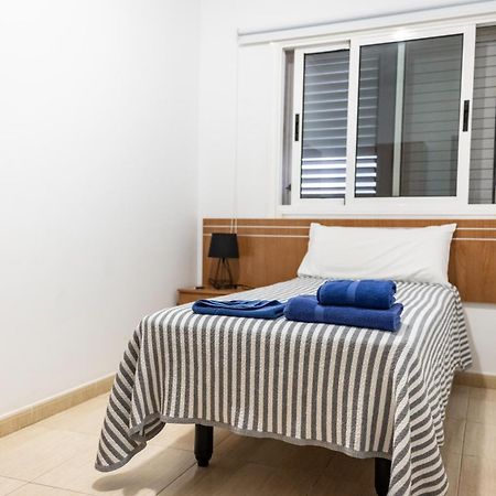 Yesenia Vv Airport Appartement El Matorral Buitenkant foto